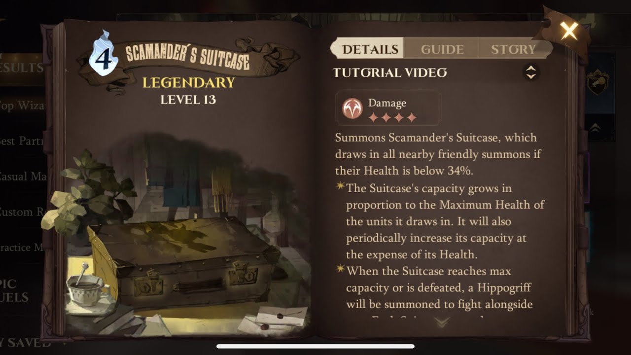 The Biggest Reason Game Is Dead [Harry Potter: Magic Awakened]
