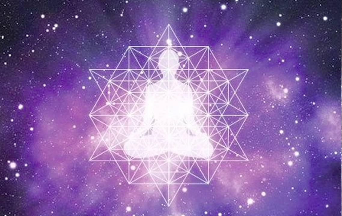 Meditação - Harmonização cósmica