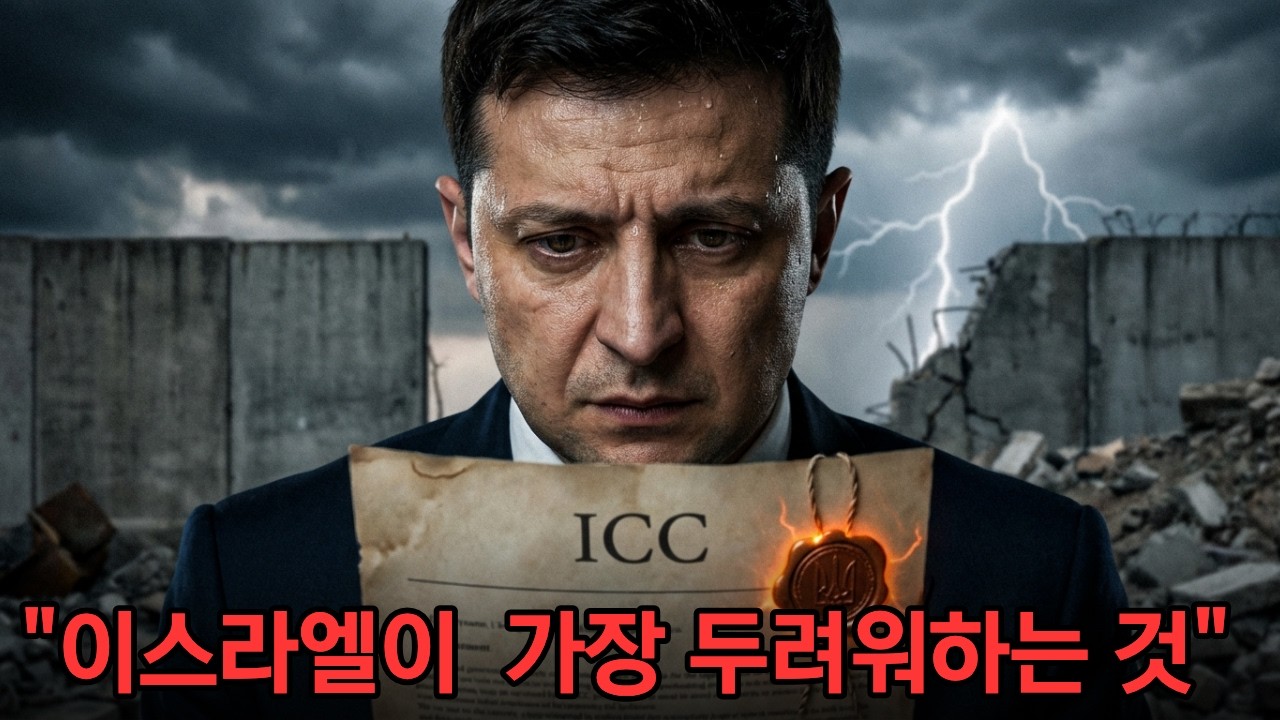 팔레스타인편.  왜 140개국이 인정해도 팔레스타인은 여전히 '유령 국가'일까요