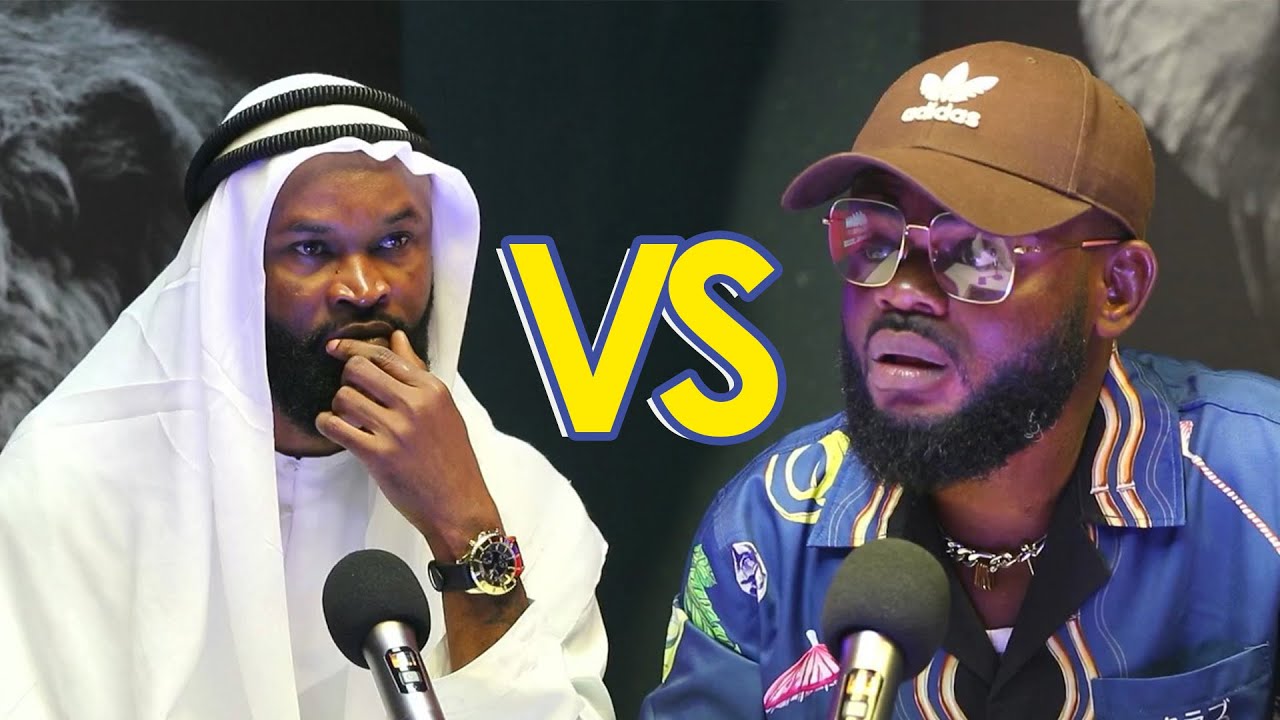 Les exigences de Fally Ipupa pour le stade de France ont été prises en compte par Koffi Olomide