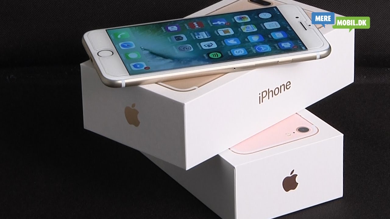Kan du leve uden disse ting p&aring; iPhone?