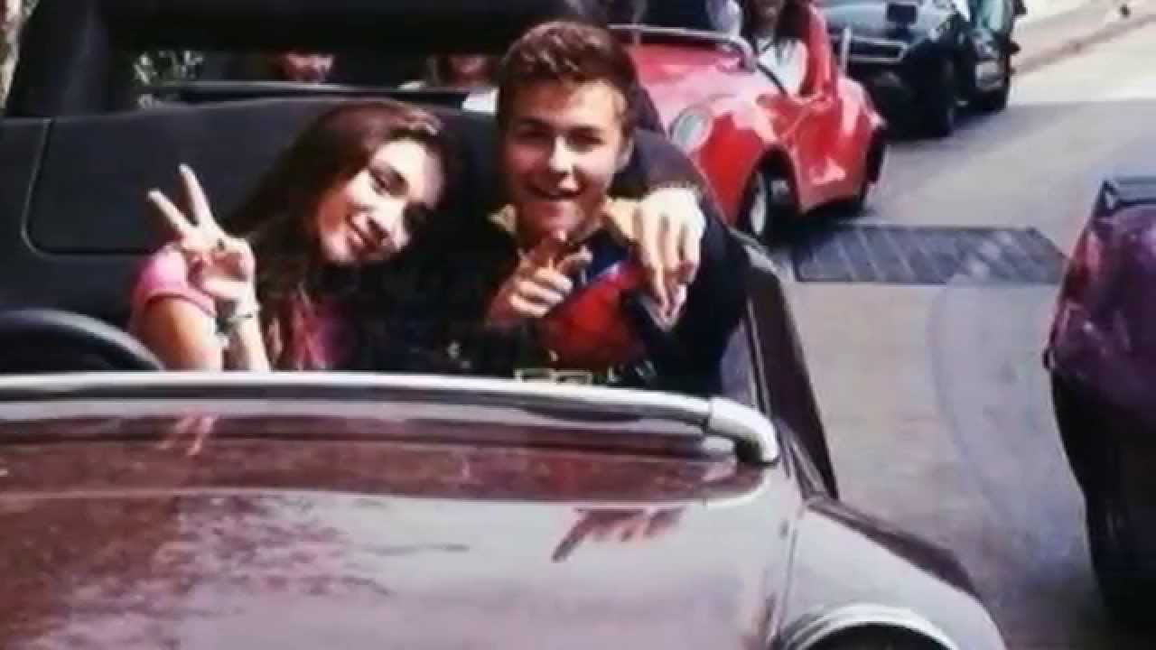 Rowan & Peyton  - Too Young