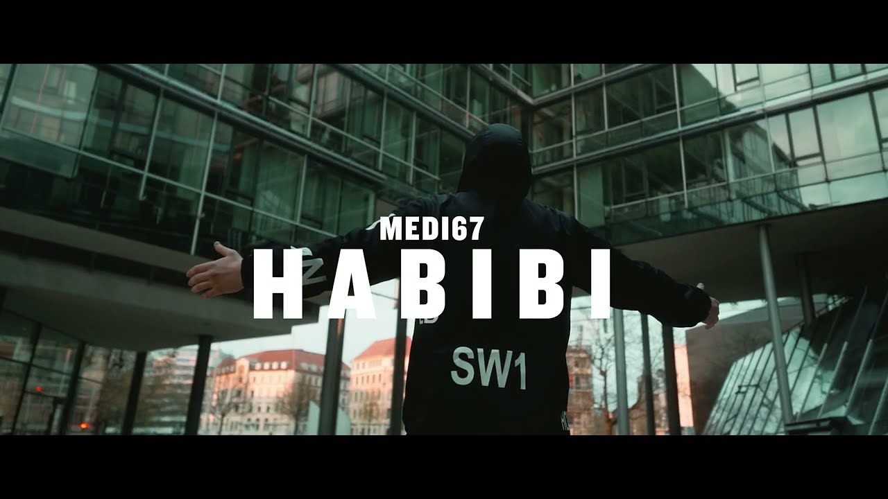 Menoa - HABIBI