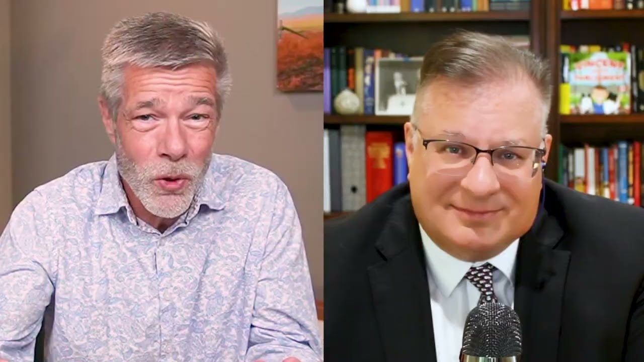 WizeUp Episode 66 - David Leis - Canada's Incoherent Economic Policies