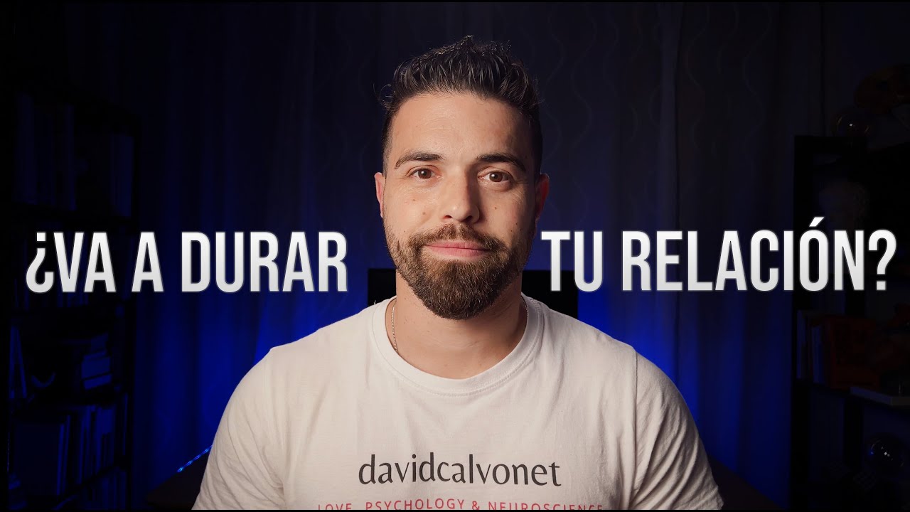 Dos grandes psicólogos sabían predecir si una relación tenía futuro