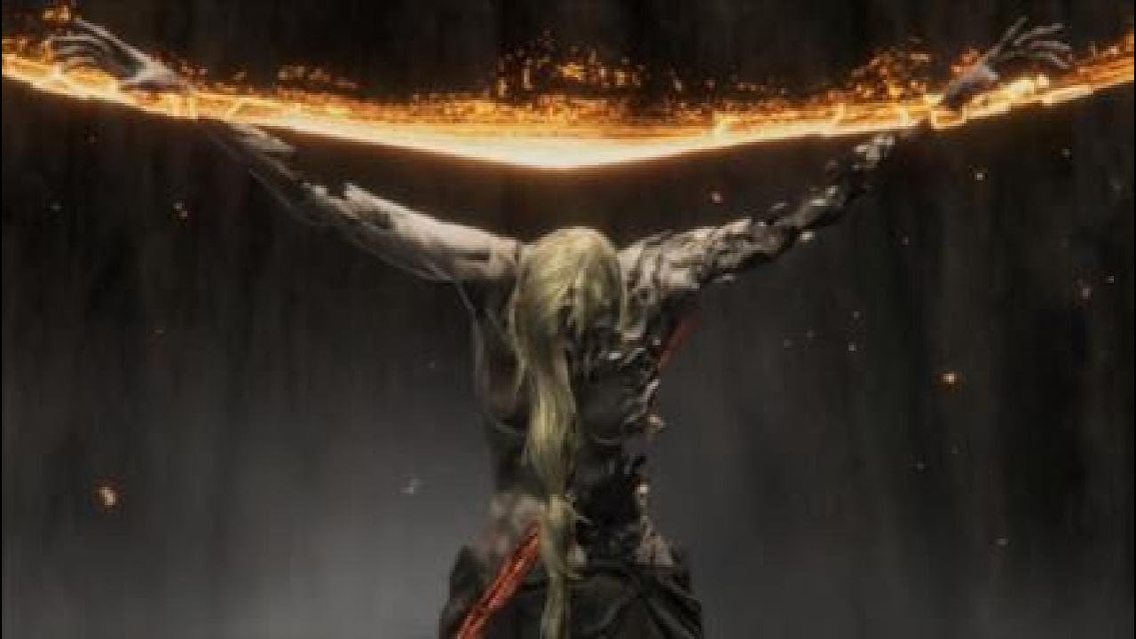 Elden Lord at Long Last