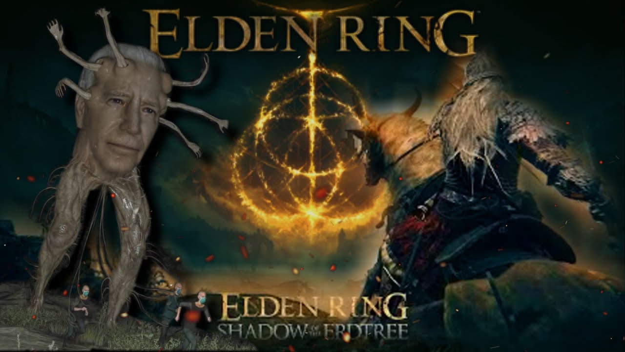 Chasing The Dragon - Elden Ring