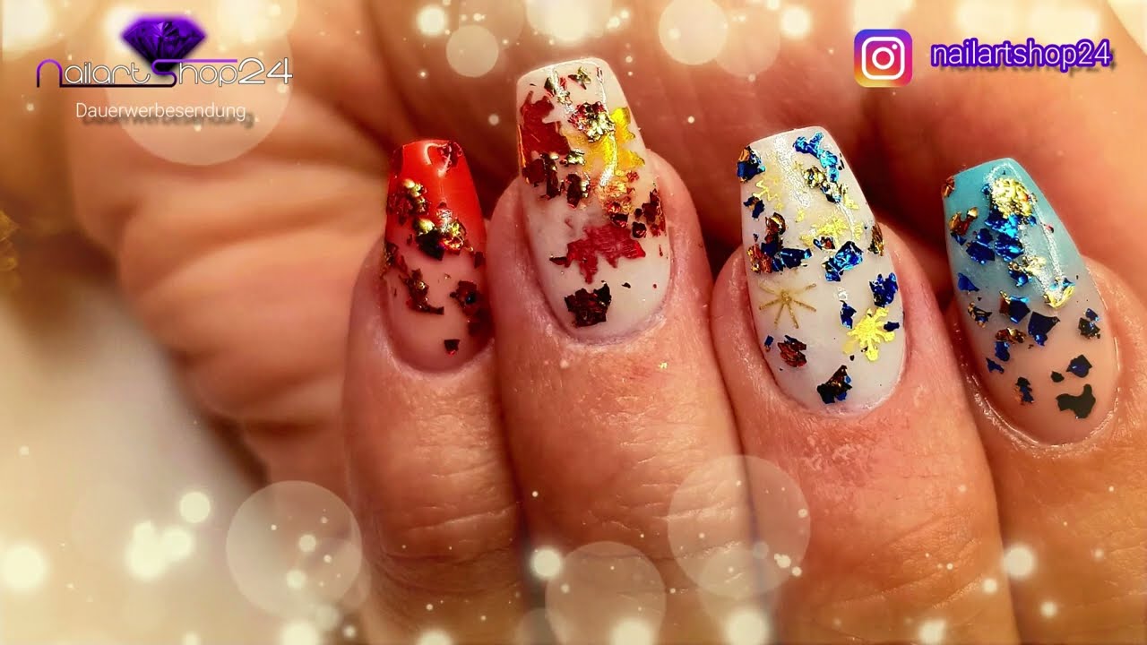 ANFÄNGER ACRYLNÄGEL... FAIL! Nie wieder Acryl!?