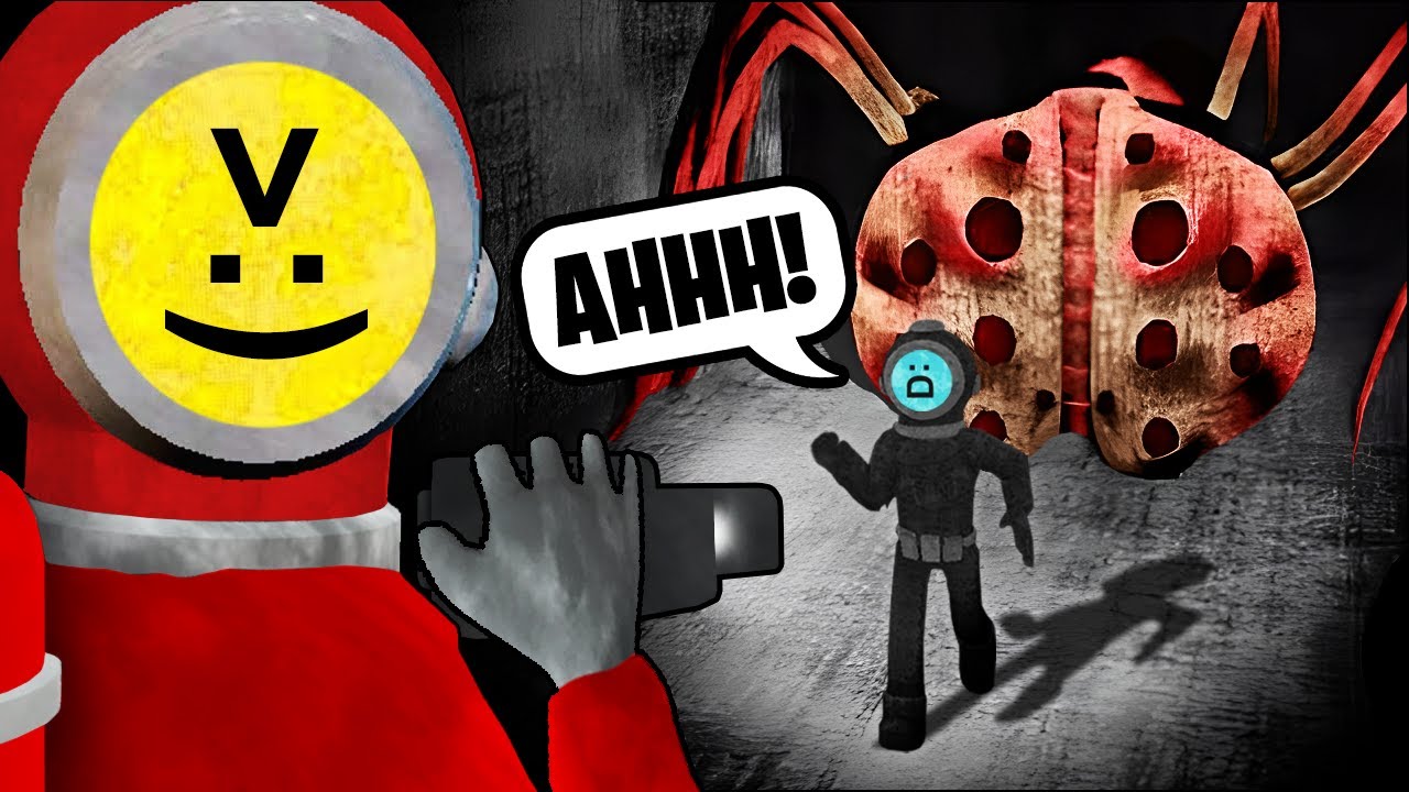 Ghost Hunting Gone Wrong (Content Warning)