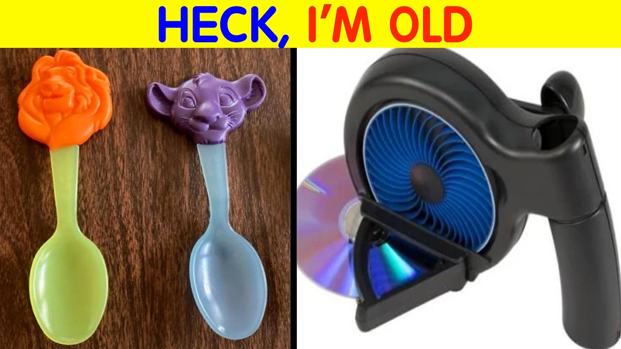 50 Posts From People Grasping The Reality That They’re Old Now #41