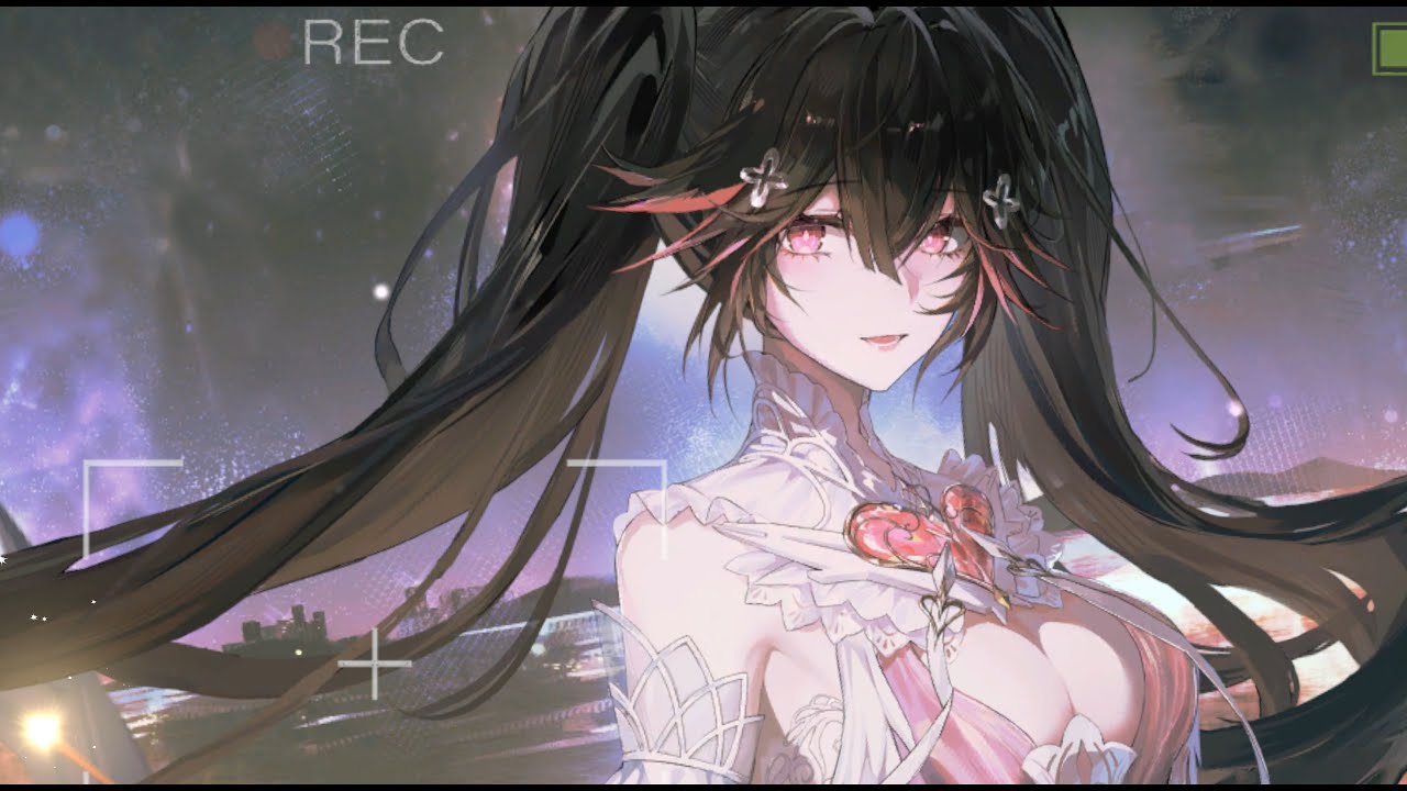 【パニシンググレイレイブン】心言任務（ルシア）時間の彼岸まで