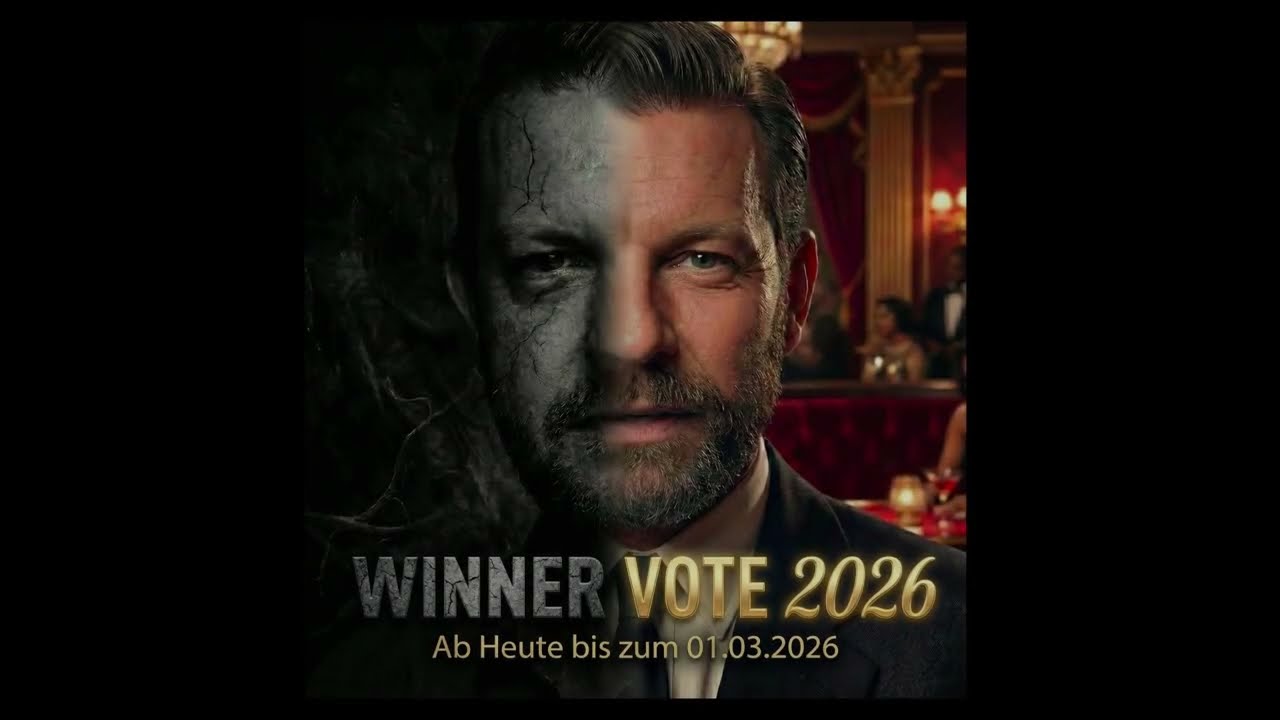 Winner Vote 2026