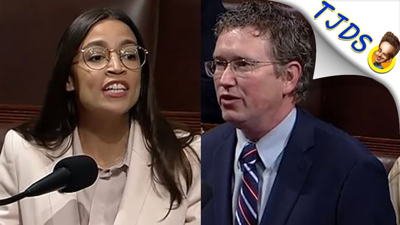 False Reports AOC Voted &ldquo;NO&rdquo; On Stimulus Debunked