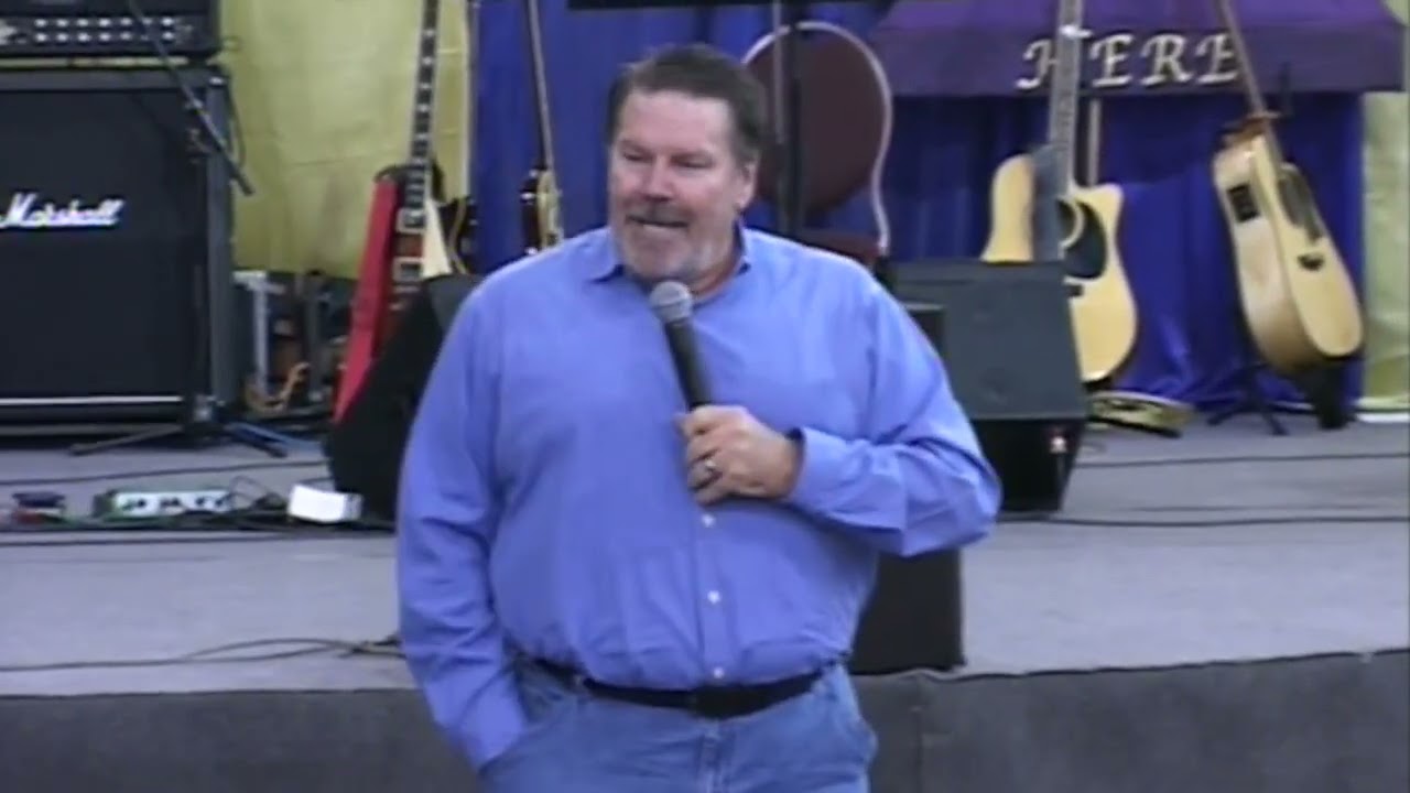 Do we really mean it - Bobby Conner (2005)