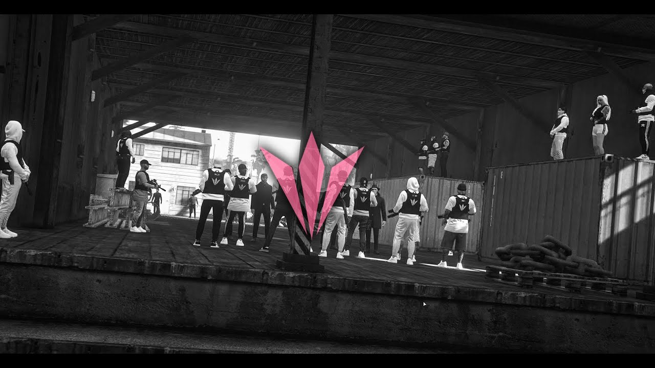 Invictus vs The Suits | FiveM | Part 2