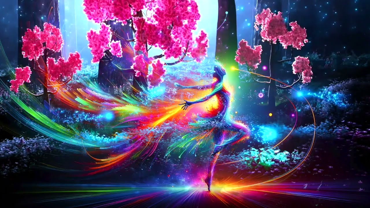 Meditation Music For EMPATHS💫 | 288 Hz For EMPATH Shielding, Protection, Healing, & Aura Cleanse