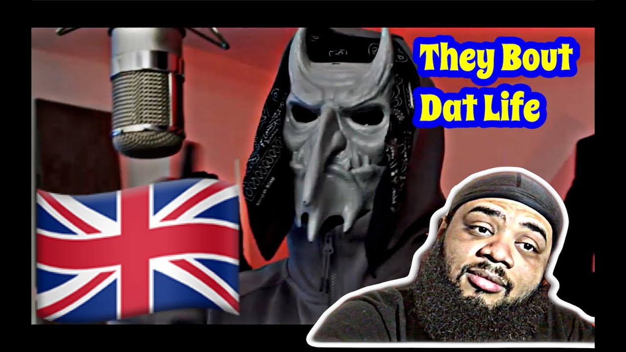 UK DRILL: RUDEST PLUGGED IN WITH FUMEZ BARS (PART 1) | REACTION 🇬🇧