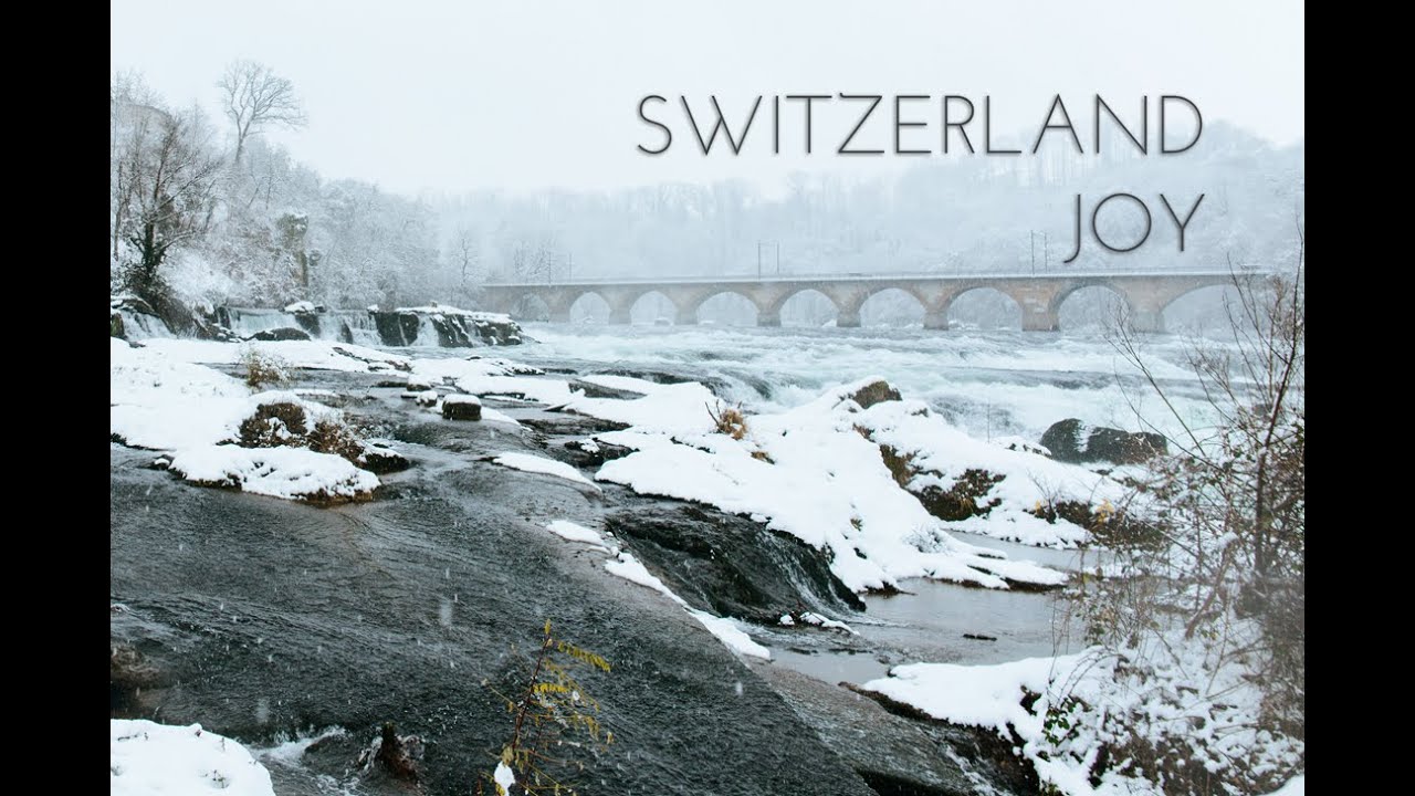 Switzerland Joy