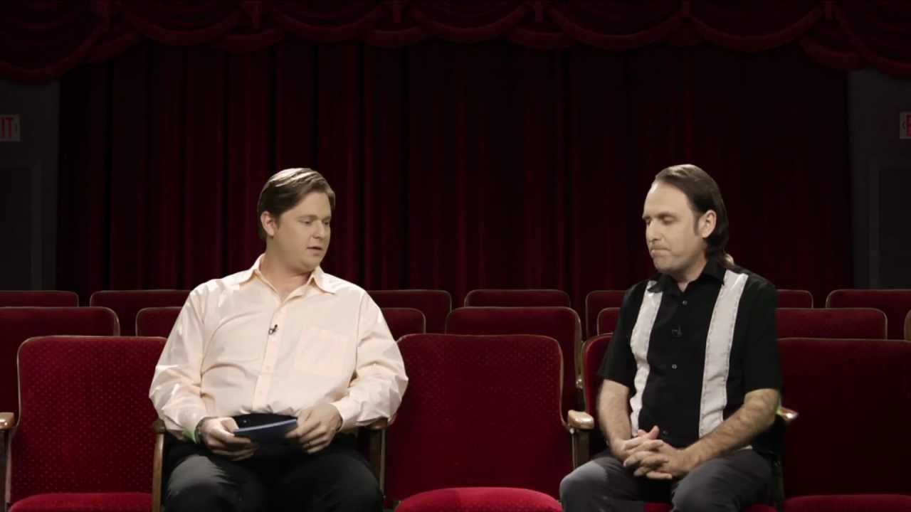 On Cinema (S2, Ep. 203): 'Snitch' and 'Dark Skies'