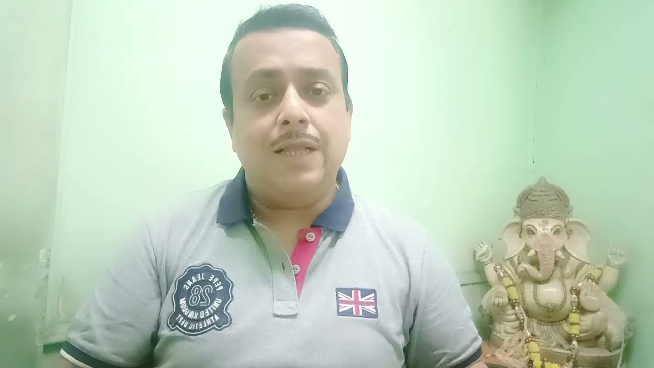 08.03.2026 মেষ থেকে ধনু রাশি  🖐 শ্রীলাল  