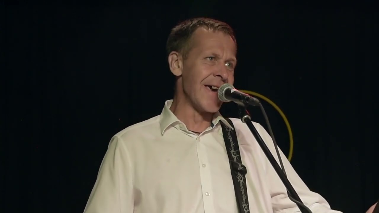Kapela „Sveicynojam, vielejam!” 22.Tautas muzikantu svētki Barkavā