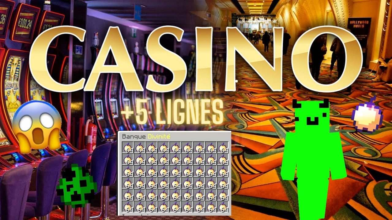 [Pactify] Gros Casino et richesses de la Faction ! (11 dc de pc) + 20 pc à win !