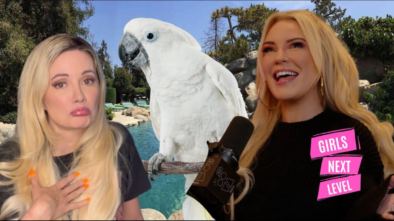 An EMOTIONAL Reaction to a Mansion Update!