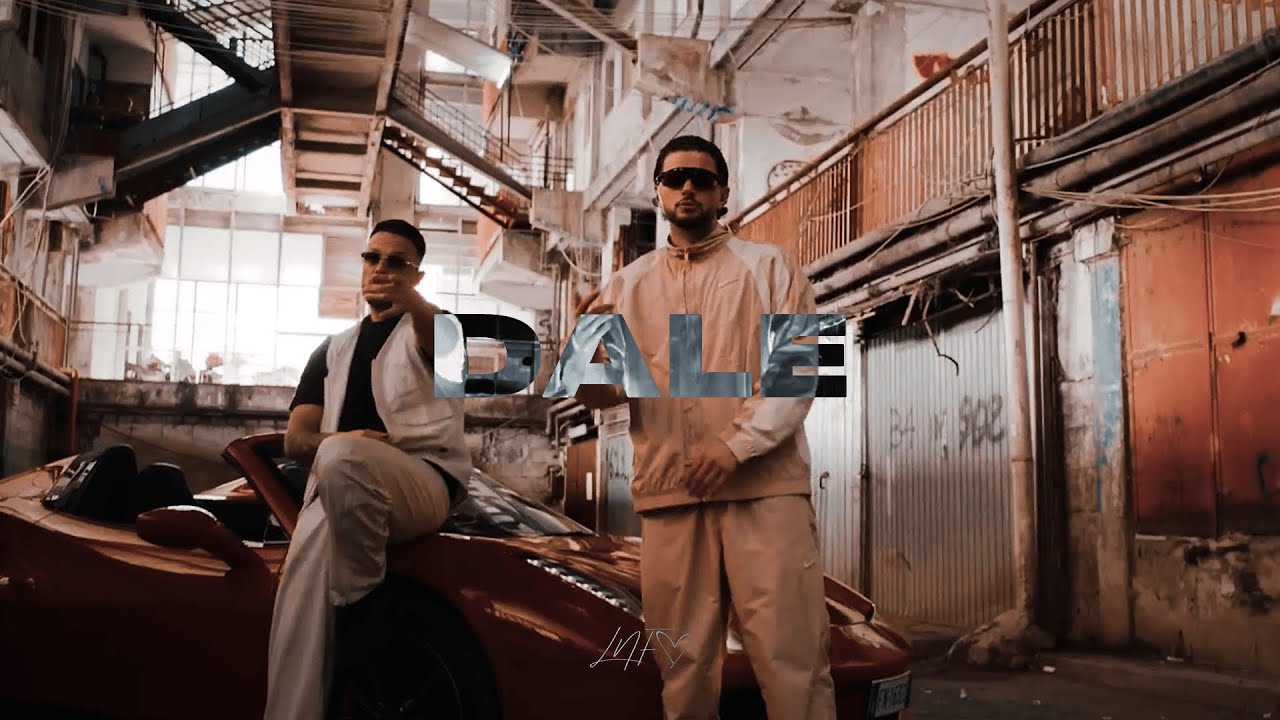 AZET x DARDAN x HAVA Type Beat - 
