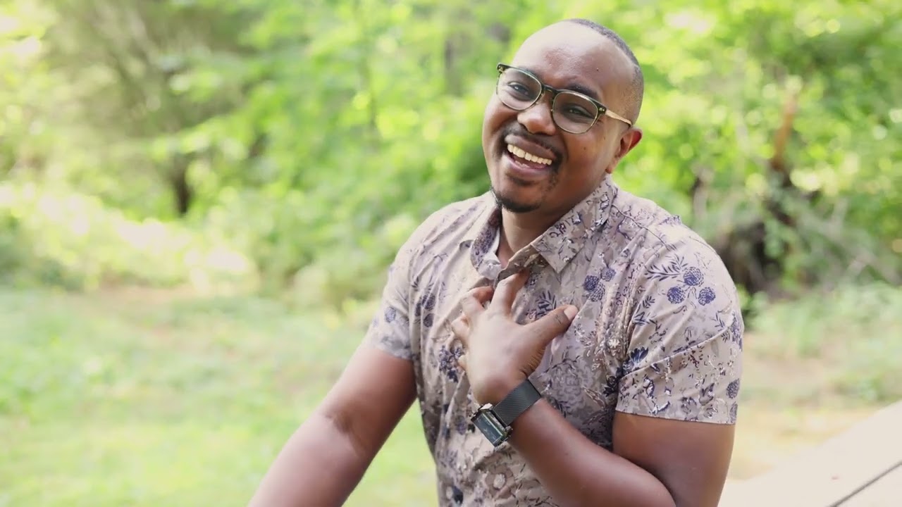 NI NDOKA NGUTHATHAIYE BY NJOROGE WA NJENGA OFFICIAL 4K VIDEO mp4