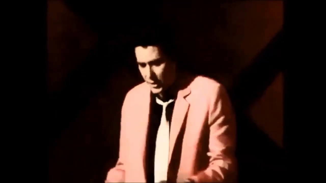 SHAKIN STEVENS - ARCHIVE CLIPS - ITV NETWORK - 1970'S