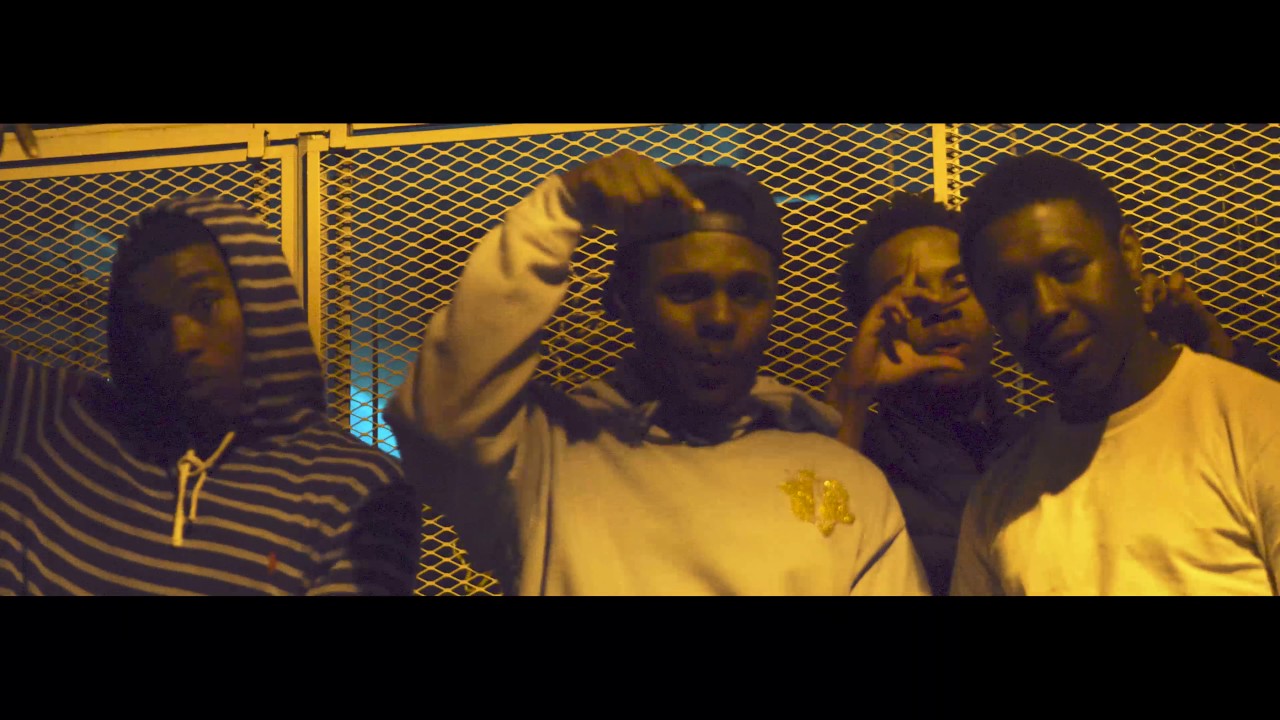 EL CINCO x Cinco Shit