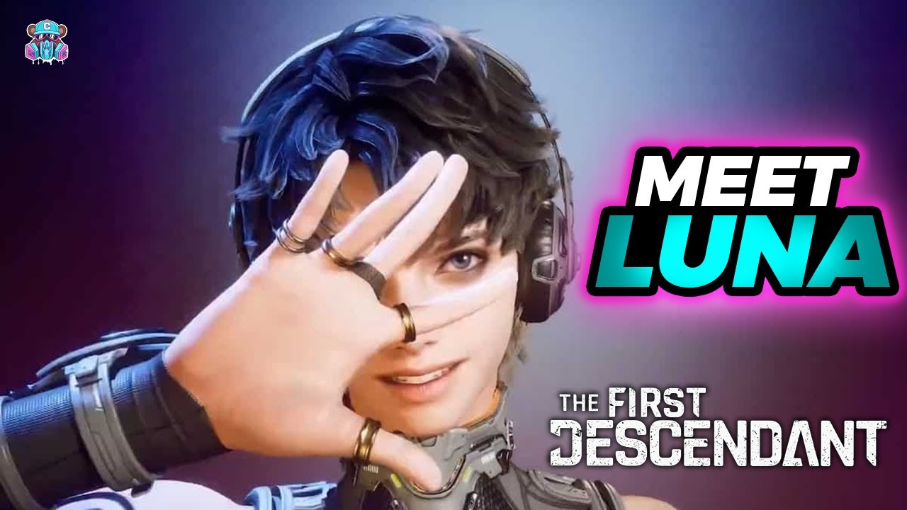 EVERYTHING you need to know about LUNA including BOTH Red Mods!!! - The First Descendant
