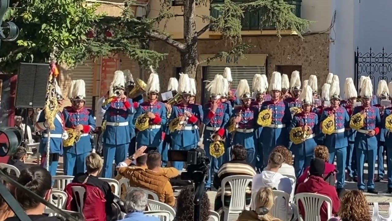 Coronación Campillos- Coronación