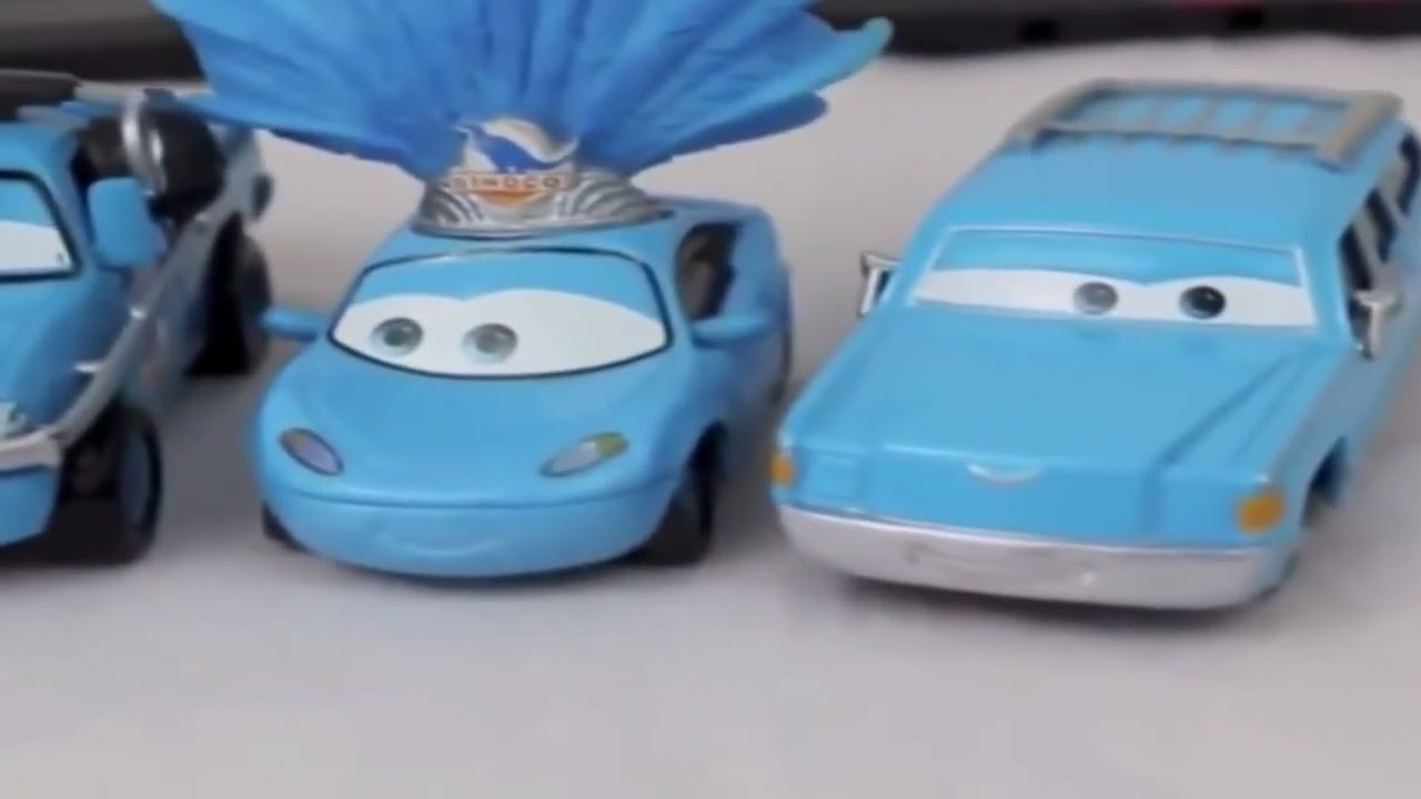 Cookie Monster Cozy Coupe Show Theme Song
