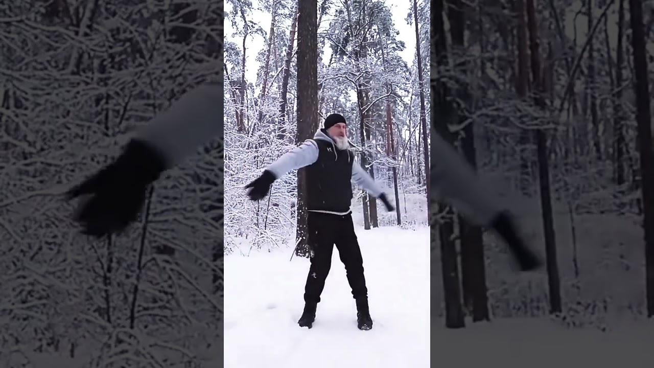 Пробуждение Ци в даньтяне! Устранение блоков и зажимов! 