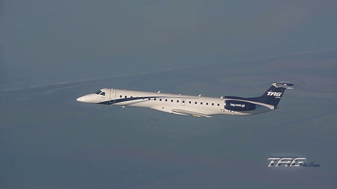 EMBRAER ERJ 145