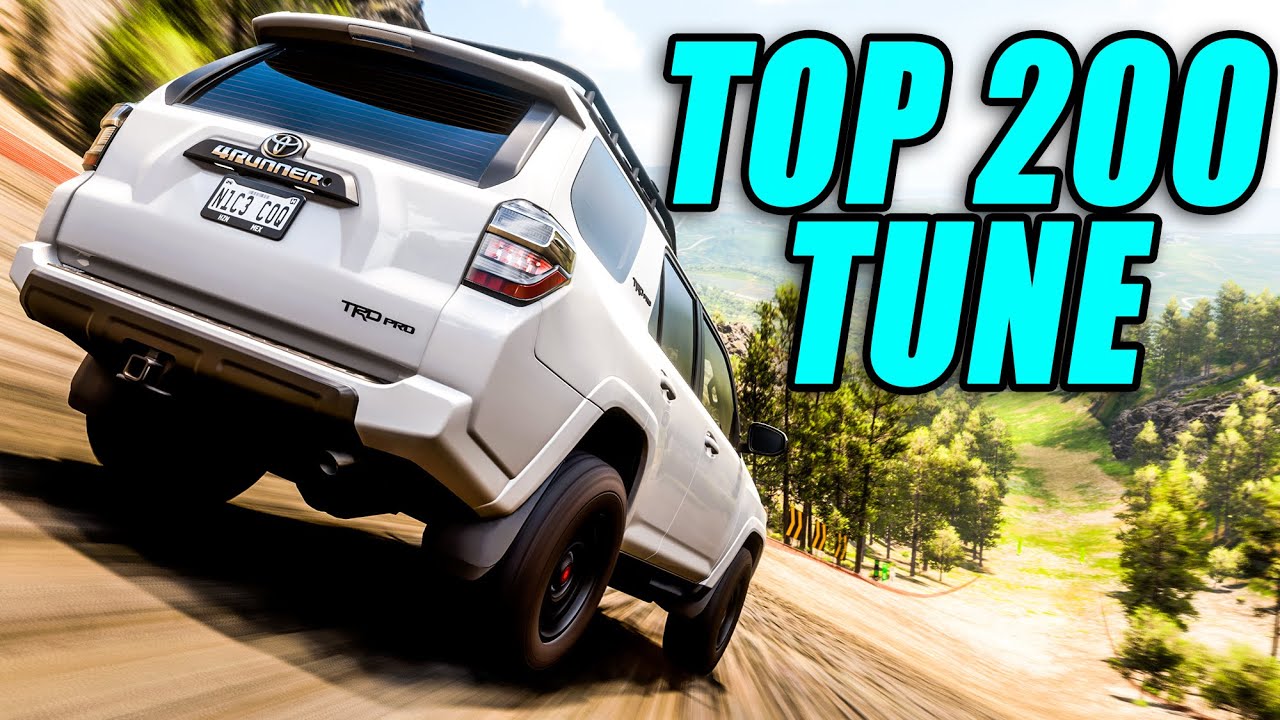 Ты прислал мне безумно классную мелодию из топ-200 в мире для Forza Horizon 5