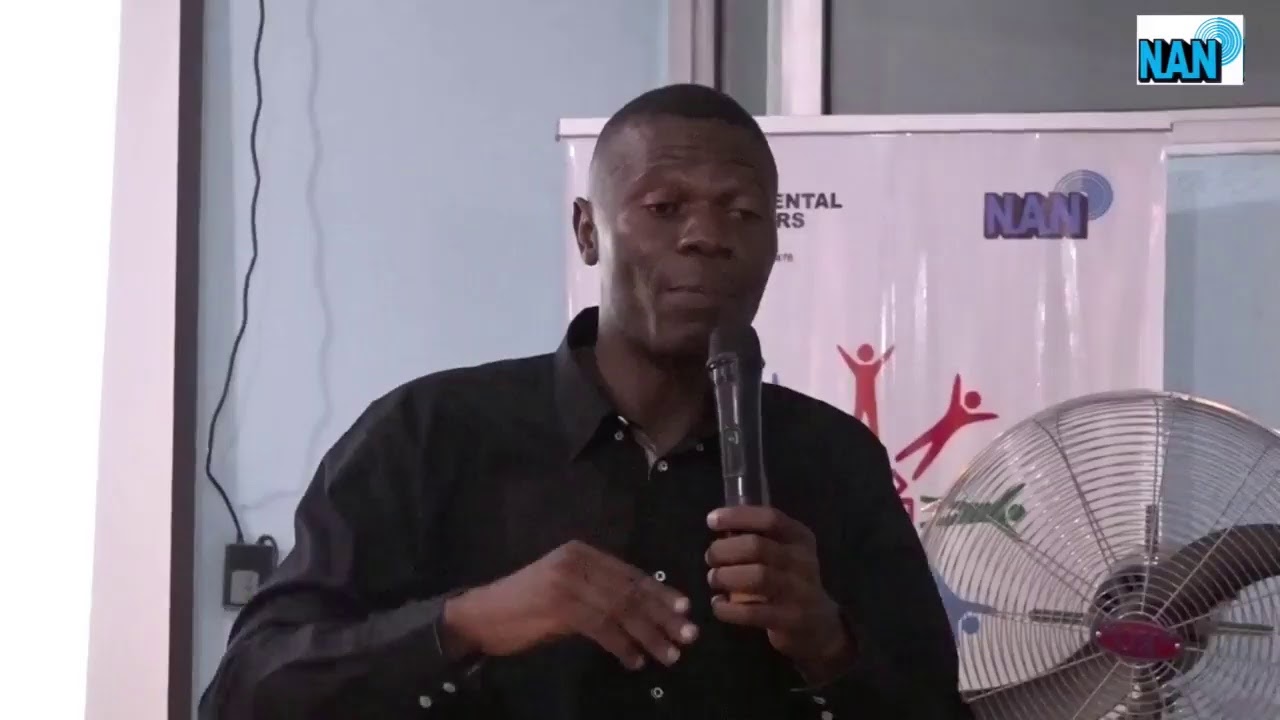News Agency of Nigeria Live Stream
