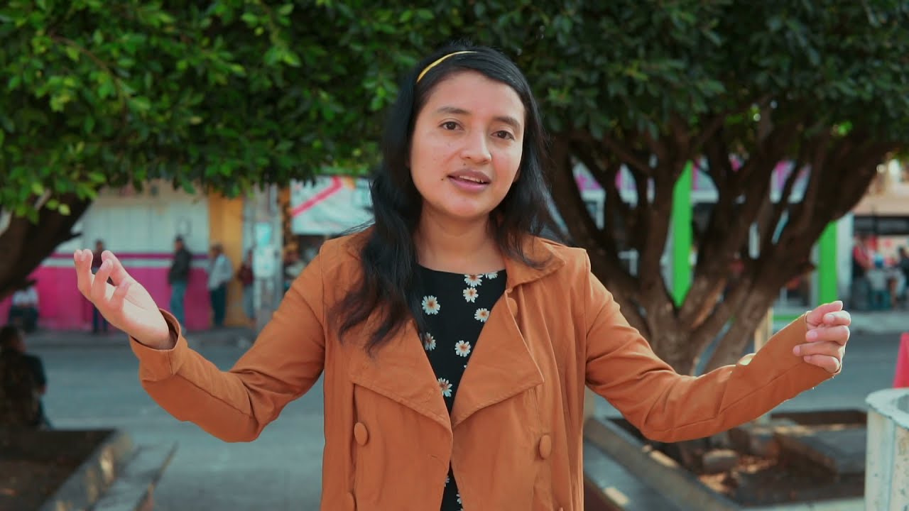 Tengo Fe -Rocio Robledo