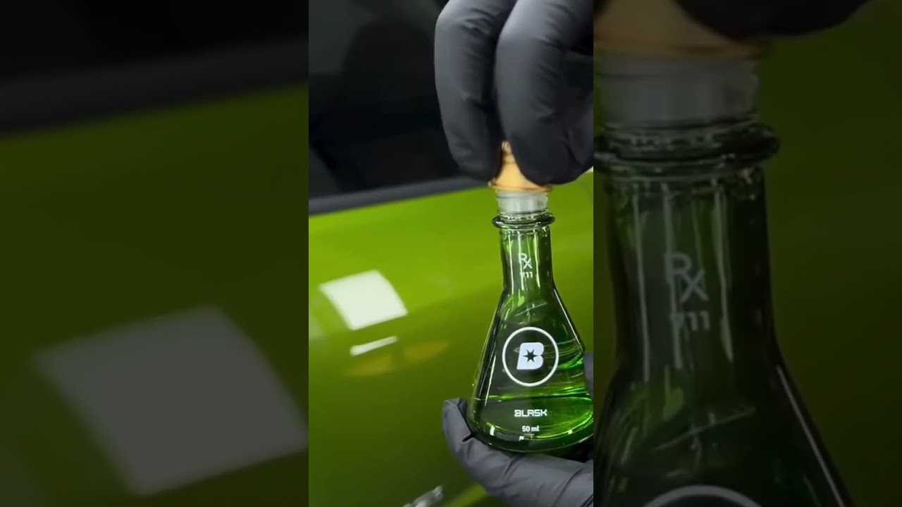 THE 2 STEP CERAMIC DIFFERENCE 