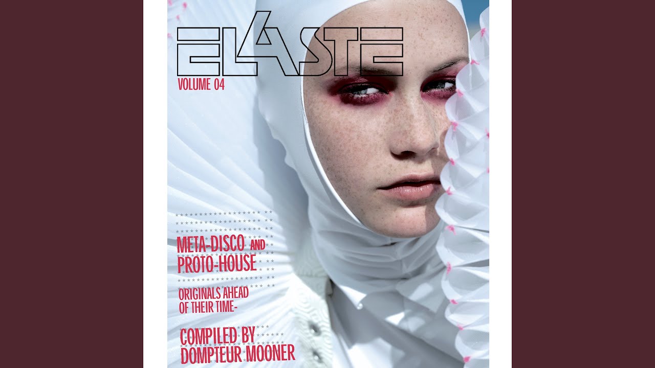 Heavy Hitter (Dompteur Mooner Edit)