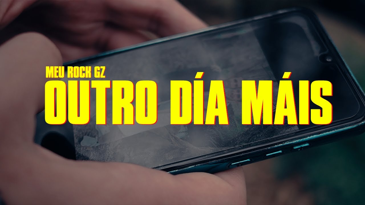 MEU - Outro día máis (Videoclip Oficial)