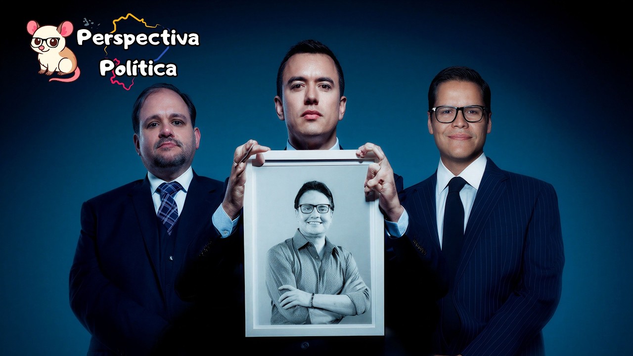 Crisis, Excusas y Mentiras: ¿Quién responde en el gobierno de Noboa? - Perspectiva Política