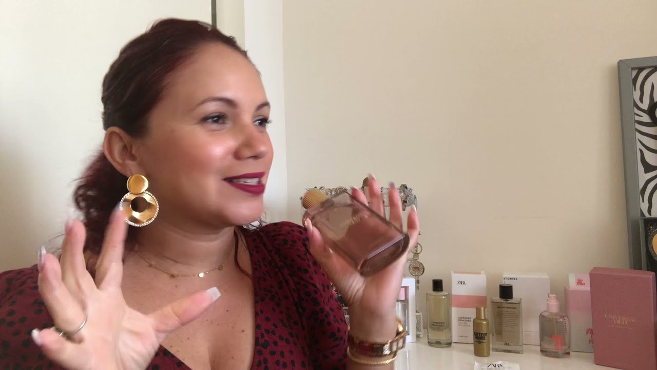Novos na coleção ( parte 3 ) Zara