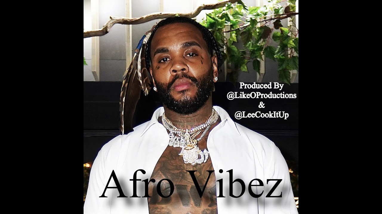 (FREE) Kevin Gates Type Beat x Afrobeat - Afro Vibez Prod @LikeOProductions & @Leecookitup
