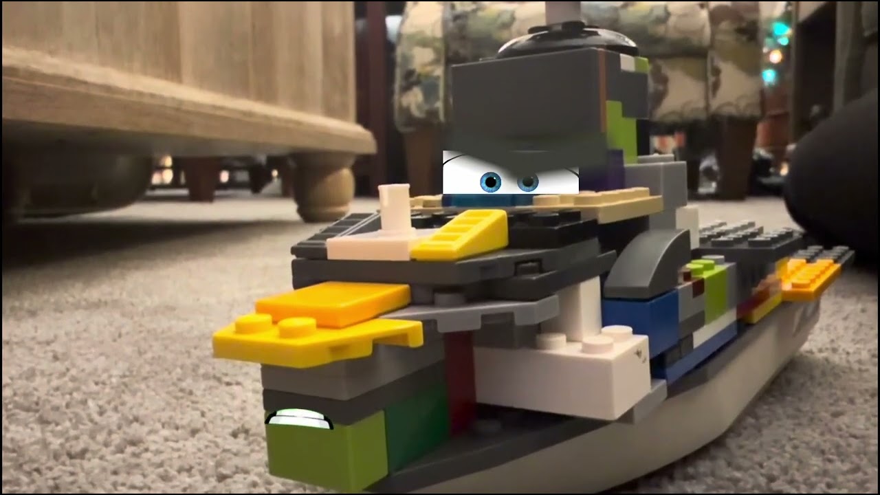 Cars 2