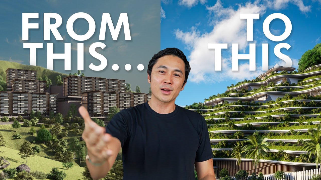 The REAL Story of The Rise at Monterrazas