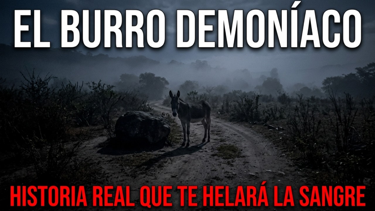 LAS COSAS ATERRADORAS QUE LES SUCEDEN A LOS CAMPESINOS | RELATOS DE TERROR CAMPESINOS