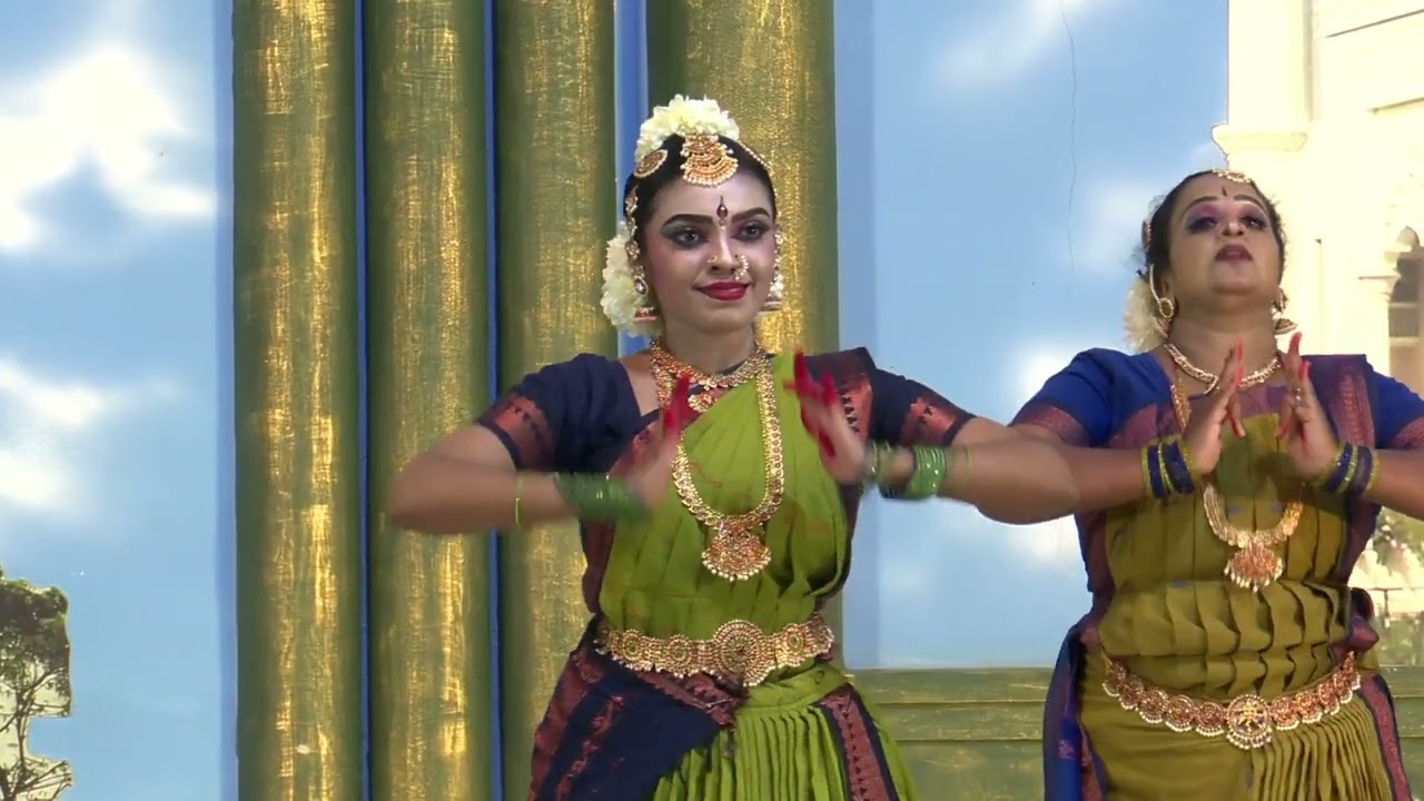 Arangetram 2K25