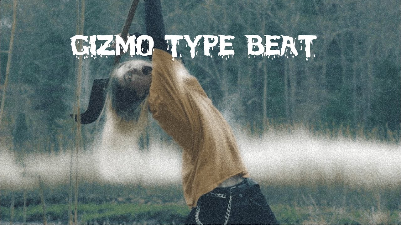 [FREE] Gizmo Type Beat - 